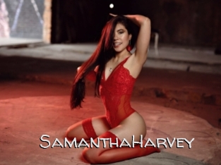 SamanthaHarvey Adult dvd gold