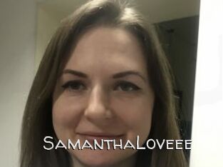 SamanthaLoveee