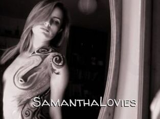 SamanthaLovies