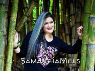 SamanthaMills