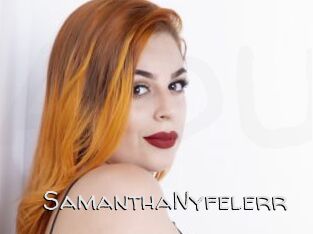 SamanthaNyfelerr