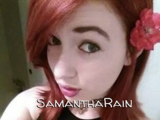 SamanthaRain