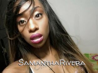 SamanthaRivera