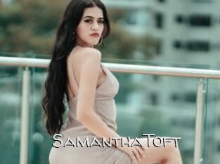 SamanthaToft