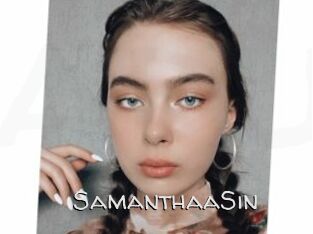 SamanthaaSin