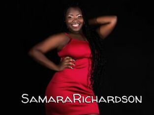 SamaraRichardson
