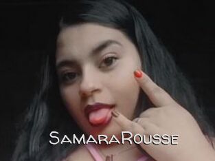 SamaraRousse