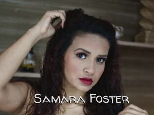 Samara_Foster