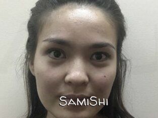 SamiShi