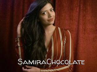 SamiraChocolate