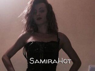 SamiraHot