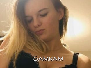 Samkam