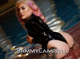 SammyCampbell