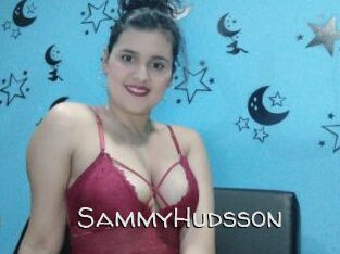 SammyHudsson