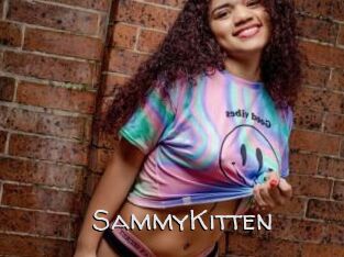 SammyKitten