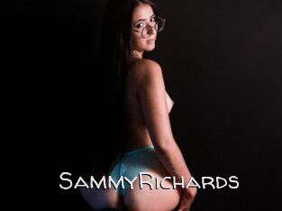 SammyRichards