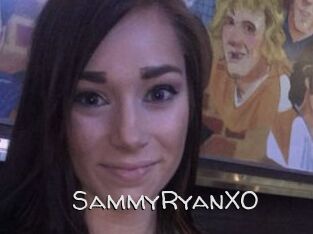 SammyRyanXO