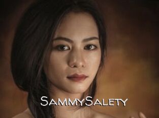 SammySalety