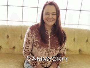 SammySkyy