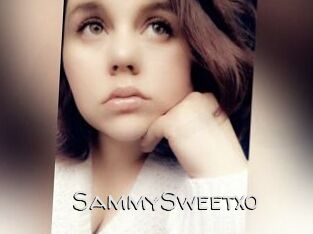SammySweetxo