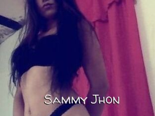Sammy_Jhon