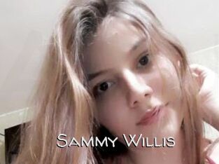 Sammy_Willis