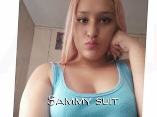 Sammy_suit