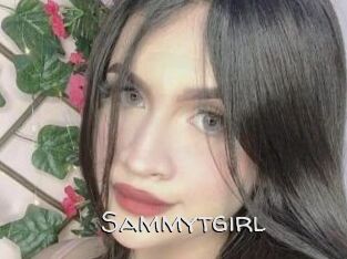 Sammytgirl