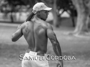 SamuelCordoba