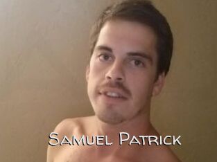 Samuel_Patrick