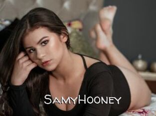 SamyHooney