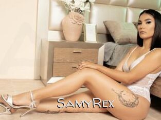 SamyRex