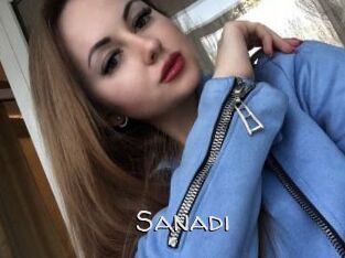 Sanadi