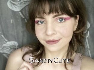 SandiyCute