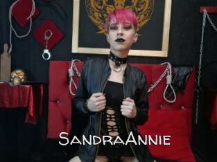 SandraAnnie
