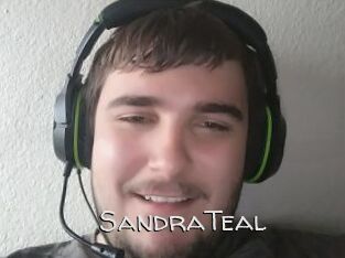 SandraTeal