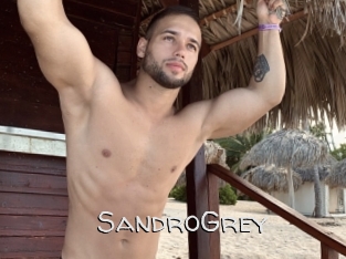 SandroGrey Adult dvd gold