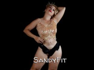 SandyFit