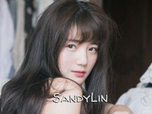SandyLin Adult dvd gold