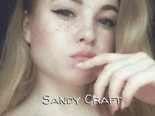 Sandy_Craft