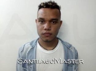 SantiiagoMaster