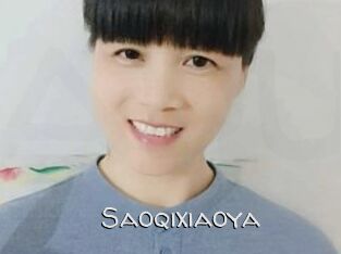 Saoqixiaoya