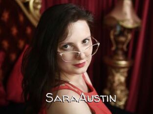 SaraAustin