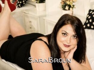 SaraBroun