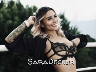 SaraDecker