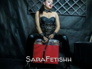 SaraFetishh