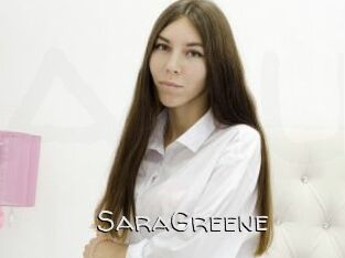 SaraGreene