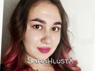 SaraHlustX