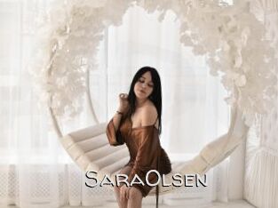 SaraOlsen