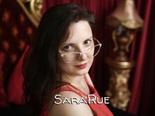 SaraRue